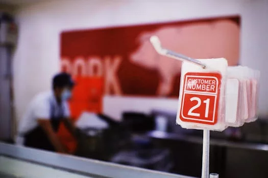 quesadilla lunch special with sides